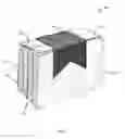 Fig. 02 - Collapsible tobacco container
