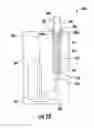 Fig. 11 - Aerosol delivery device with indexing movement