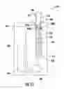 Fig. 12 - Aerosol delivery device with indexing movement