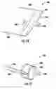 Fig. 15 - Aerosol delivery device with indexing movement