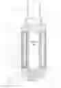 Fig. 01 - Ultrasonic electronic cigarette atomizer and electronic cigarette