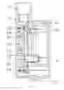 Fig. 09 - Ultrasonic electronic cigarette atomizer and electronic cigarette