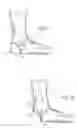Fig. 07 - Sock with elastic heel