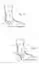 Fig. 08 - Sock with elastic heel