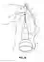 Fig. 26 - Pumping/nursing bra
