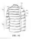 Fig. 03 - Cold weather vented garment