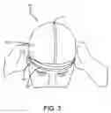 Fig. 04 - HEAD COVERING AND METHOD