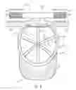 Fig. 05 - HAT WITH INTERCHANGEABLE AND FULLY ADJUSTABLE CLOSURE BANDS