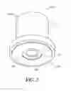 Fig. 03 - Apparatus for dispersing impact forces