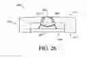Fig. 23 - Apparatus for dispersing impact forces