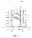 Fig. 30 - Apparatus for dispersing impact forces