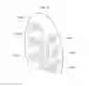 Fig. 09 - Pressure detection sensor and pressure detection insole including same