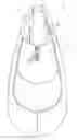 Fig. 01 - Heated boot cover
