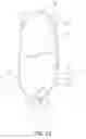 Fig. 12 - Heated boot cover