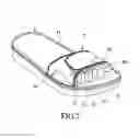 Fig. 03 - TOE SEPARATING DEVICE AND FOOTWEAR HAVING THE SAME