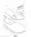 Fig. 07 - TOE SEPARATING DEVICE AND FOOTWEAR HAVING THE SAME