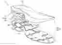 Fig. 01 - Sole structure and shoe including same