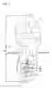 Fig. 06 - Midsole structure for a shoe