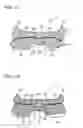 Fig. 12 - Midsole structure for a shoe