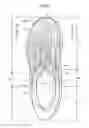 Fig. 03 - UPPER STRUCTURE AND SHOE INCLUDING UPPER STRUCTURE