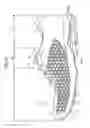 Fig. 09 - UPPER STRUCTURE AND SHOE INCLUDING UPPER STRUCTURE