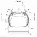 Fig. 12 - UPPER STRUCTURE AND SHOE INCLUDING UPPER STRUCTURE