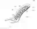 Fig. 01 - Cup-shaped shank for heeled shoes