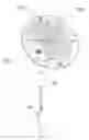 Fig. 07 - Automatic Swaying Ornament, Carrier and Setting Method Thereof