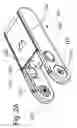 Fig. 05 - Key holder