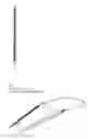 Fig. 04 - Weave Stix 2 Scalp Scratcher
