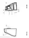 Fig. 03 - Surface-mountable razor holder