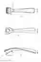 Fig. 06 - Surface-mountable razor holder