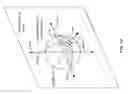 Fig. 09 - Surface-mountable razor holder
