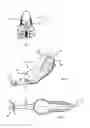 Fig. 02 - Novelty nail cutting or trimming tool
