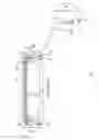 Fig. 05 - SLIDING-TYPE COSMETIC COMPACT