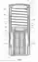 Fig. 05 - Reusable dispenser and cartridge
