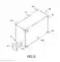 Fig. 08 - Low profile medicament container