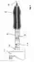 Fig. 06 - Cosmetic applicator with special bristle