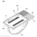 Fig. 01 - ARTIFICIAL EYELASH TREATMENT TRAY