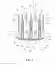 Fig. 10 - Oral care implement and method of forming the same