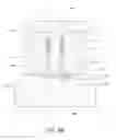 Fig. 12 - Oral care implement and method of forming the same