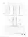 Fig. 14 - Oral care implement and method of forming the same