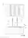 Fig. 15 - Oral care implement and method of forming the same
