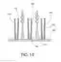 Fig. 18 - Oral care implement and method of forming the same