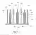 Fig. 19 - Oral care implement and method of forming the same