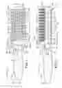 Fig. 02 - LIQUID DISPENSING HAIRBRUSH