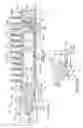 Fig. 04 - LIQUID DISPENSING HAIRBRUSH