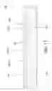 Fig. 17 - Oral care implement