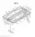 Fig. 06 - Locking mechanism for a table