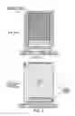 Fig. 04 - Flat pack end table and coffee table